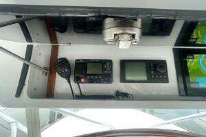 2005 Custom Carolina 40 DeSanti thumbnail 37
