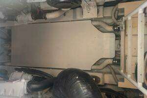 2005 Custom Carolina 40 DeSanti thumbnail 54