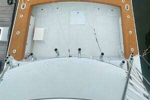 2005 Custom Carolina 40 DeSanti thumbnail 47