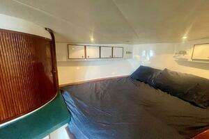2005 Custom Carolina 40 DeSanti thumbnail 21