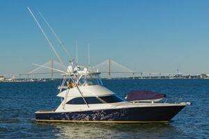 Outlaw 2013 Viking 50C Yacht For Sale in Charleston SC