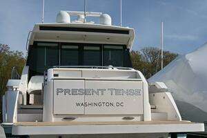 2017 Tiara Yachts 44 Coupe thumbnail 29