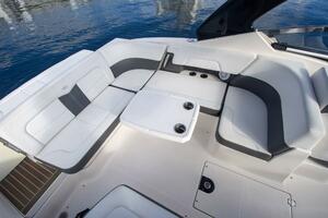 Our Fantasy 30ft Chaparral Yacht For Sale