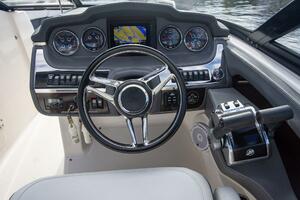 Our Fantasy 30ft Chaparral Yacht For Sale