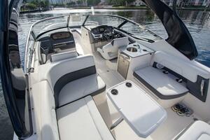 Our Fantasy 30ft Chaparral Yacht For Sale