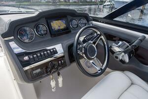 Our Fantasy 30ft Chaparral Yacht For Sale