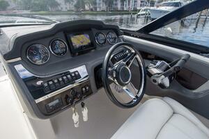 Our Fantasy 30ft Chaparral Yacht For Sale