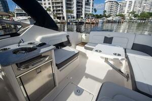 Our Fantasy 30ft Chaparral Yacht For Sale