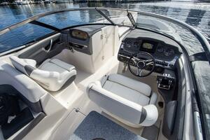 Our Fantasy 30ft Chaparral Yacht For Sale
