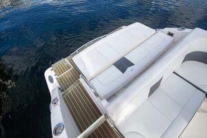 Our Fantasy 30ft Chaparral Yacht For Sale