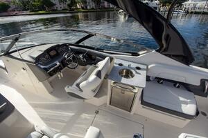 Our Fantasy 30ft Chaparral Yacht For Sale