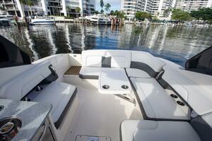 Our Fantasy 30ft Chaparral Yacht For Sale