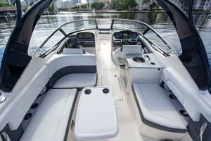 Our Fantasy 30ft Chaparral Yacht For Sale