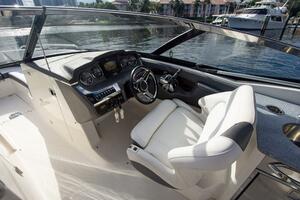 Our Fantasy 30ft Chaparral Yacht For Sale