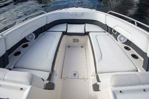 Our Fantasy 30ft Chaparral Yacht For Sale