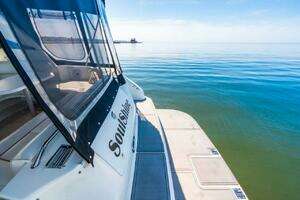 1997 Sea Ray 400 Sundancer thumbnail 37