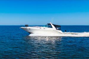 40ft Sea Ray Yacht For Sale