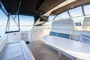 1997 Sea Ray 400 Sundancer thumbnail 41