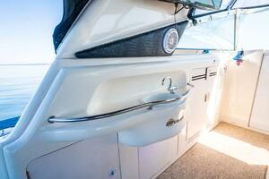 40ft Sea Ray Yacht For Sale