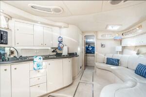 40ft Sea Ray Yacht For Sale