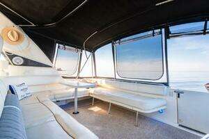 1997 Sea Ray 400 Sundancer thumbnail 31
