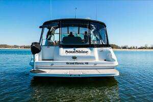 1997 Sea Ray 400 Sundancer thumbnail 4
