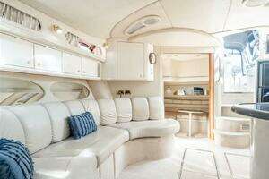 1997 Sea Ray 400 Sundancer thumbnail 28