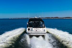 40ft Sea Ray Yacht For Sale