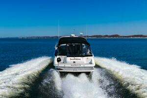 1997 Sea Ray 400 Sundancer thumbnail 20