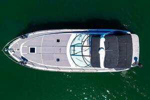 40ft Sea Ray Yacht For Sale