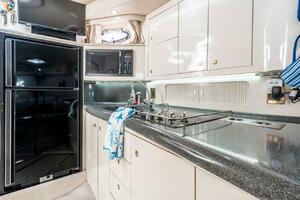 40ft Sea Ray Yacht For Sale