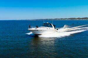 1997 Sea Ray 400 Sundancer thumbnail 13