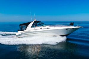 40ft Sea Ray Yacht For Sale