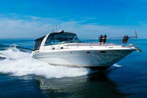 1997 Sea Ray 400 Sundancer thumbnail 18