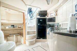 1997 Sea Ray 400 Sundancer thumbnail 29