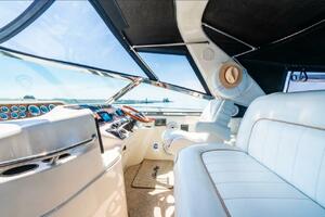 40ft Sea Ray Yacht For Sale
