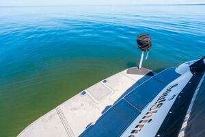 1997 Sea Ray 400 Sundancer thumbnail 38