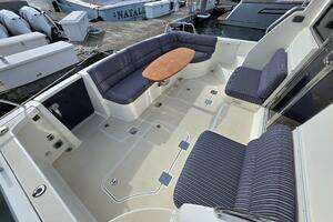2017 Sabre 42 Salon Express thumbnail 10