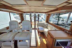2017 Sabre 42 Salon Express thumbnail 22