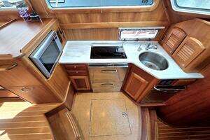 2017 Sabre 42 Salon Express thumbnail 21