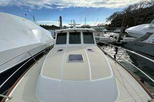 2017 Sabre 42 Salon Express thumbnail 6