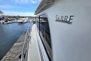 42FT (12.8M) SABRE
