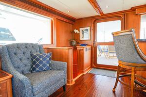 Insignia 86ft Outer Reef Yachts Yacht For Sale