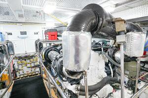 Insignia 86ft Outer Reef Yachts Yacht For Sale