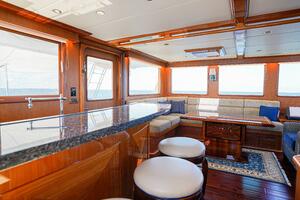 Insignia 86ft Outer Reef Yachts Yacht For Sale