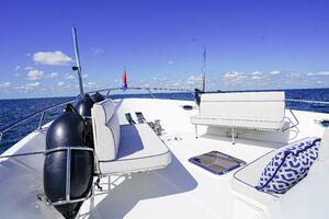 Insignia 86ft Outer Reef Yachts Yacht For Sale