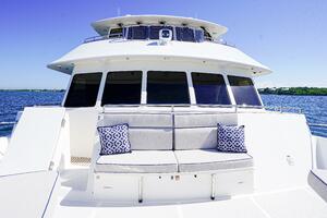 Insignia 86ft Outer Reef Yachts Yacht For Sale