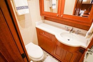 Insignia 86ft Outer Reef Yachts Yacht For Sale