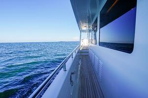 Insignia 86ft Outer Reef Yachts Yacht For Sale