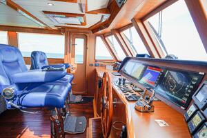 Insignia 86ft Outer Reef Yachts Yacht For Sale